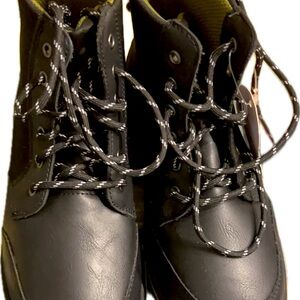 Wonder nation boots for kids